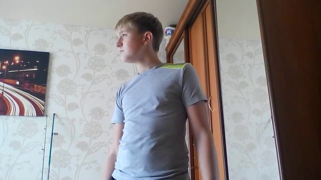 Мой новый спининг и катушка смотреть онлайн