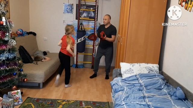 Самооборона для всех смотреть онлайн