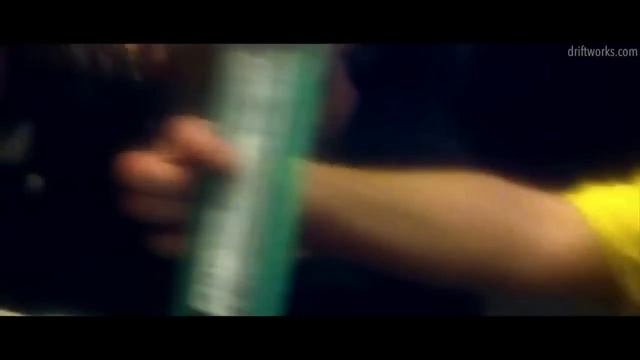 Япония .Дрифт