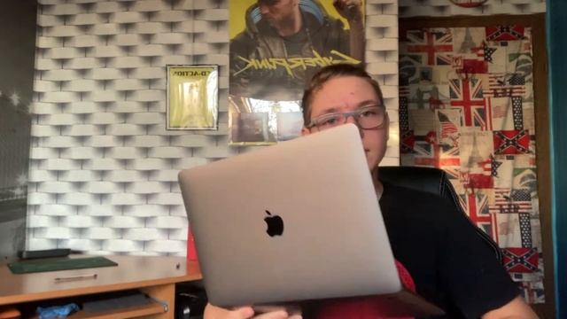 MacBook Air po 3 miesiącach użytkowania ? смотреть онлайн