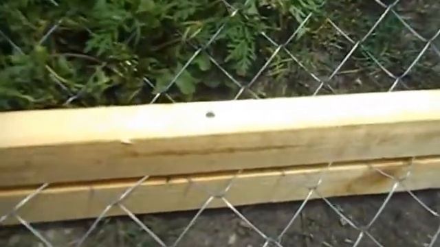 Как сделать быстро легко и не дорого хороший забор стройка дешево и просто смотреть онлайн