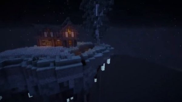 Minecraft Project #1: The Forgotten Islands - Cinematic | HD