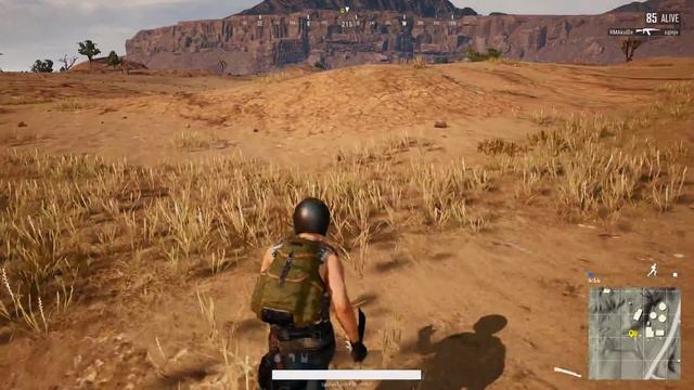 PUBG Highlights - Machete POWER! смотреть онлайн