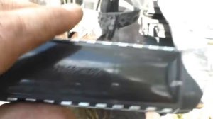 Замена радиатора печки АУДИ 100 С4