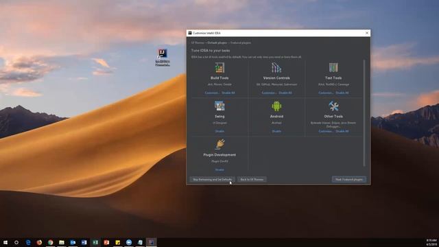 How Download & Install intelliJ Idea on Windows смотреть онлайн