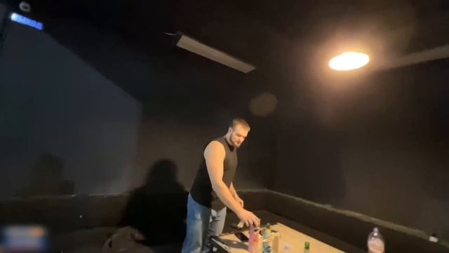 КУЕРТОВ ХОЧЕТ СПАСТИ КОТЕНКА В АНГАРЕ | Кореш, Парадеевич, Фраме Тамер, Эксайл, Куертов смотреть онлайн