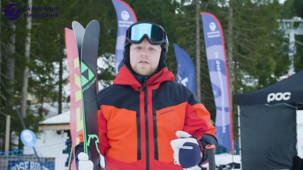 Fischer Ranger 85 TPR ski review seizoen 2020 – 2021