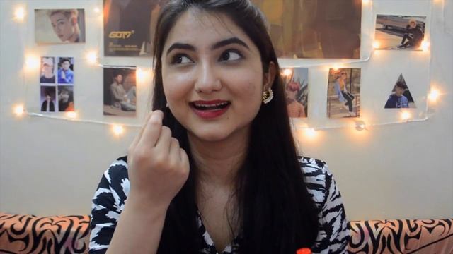 Indian Kbeauty Haul + Review | Pt 2 Korean Makeup | Althea | Missha, Mediheal, Tony Moly & more! смотреть онлайн