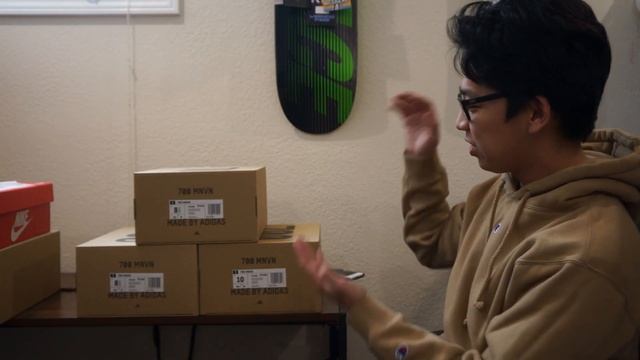 UNBOXING TRAVIS SCOTT NIKE AIR MAX 270 CACTUS TRAILS смотреть онлайн