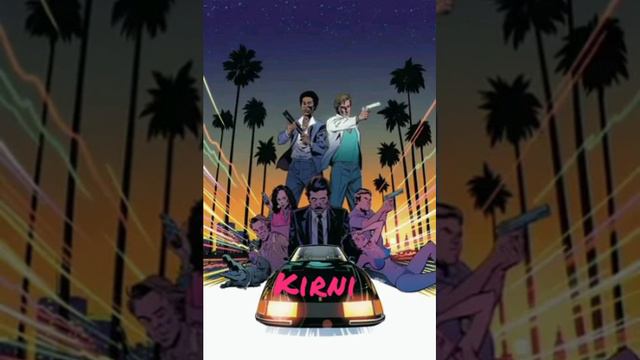 Kirni-miami 80'-s смотреть онлайн