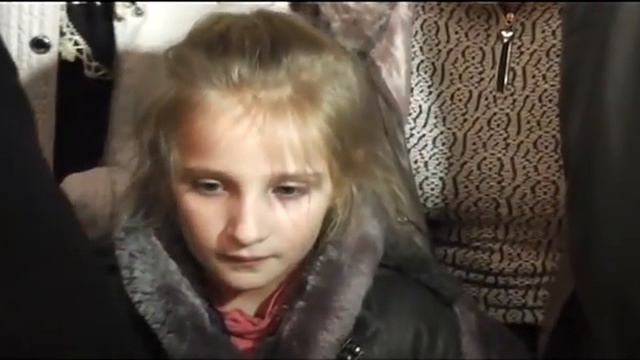 Плащаниця Богоматері в Луцьку смотреть онлайн