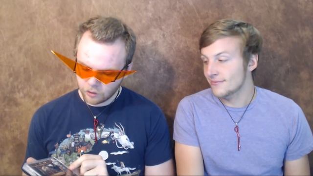 Semblance of Sanity Unboxing #10 - Court Games and Board Games смотреть онлайн