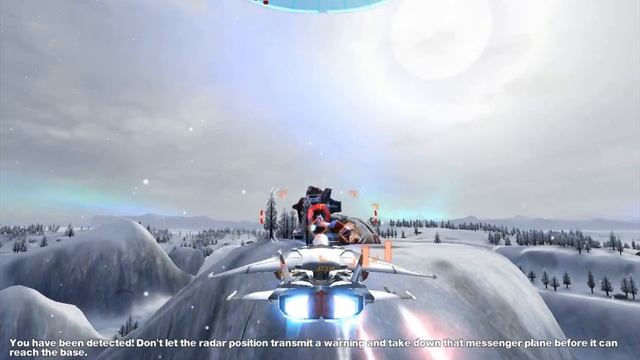 Gun Metal ... (PC) [2003] Gameplay смотреть онлайн