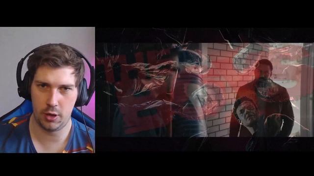 БУТЧЕР ПСИХАНУЛ!  Реакция и мнение о 2 серии 3 сезона сериала ПАЦАНЫ