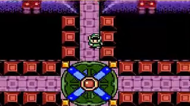 The Legend Of Zelda : Oracle of Seasons - Walkthrough Part 5 смотреть онлайн