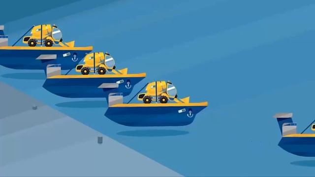 Unimaq | Carmix 3500TC смотреть онлайн