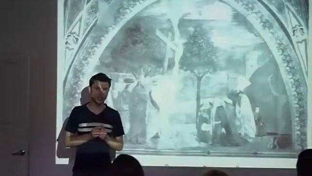 Курс "История фотографии". Лекция седьмая. смотреть онлайн