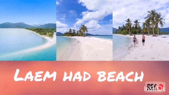 Vblog#1 Attractions in Koh Yao Yai смотреть онлайн