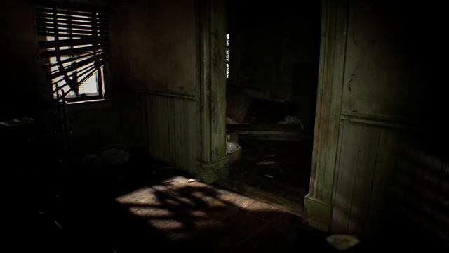 Resident Evil 7 Biohazard - FINAL UPDATE - Полуночная версия смотреть онлайн
