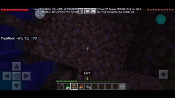 Minecraft MOD APK || Unlimited Minecoins & Unlocked Emotes || Minecraft Hack Mod V 1.18.10.26