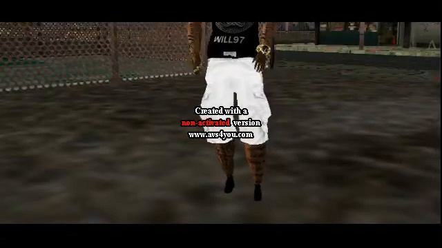 saik paradis ou enfè (imvu) смотреть онлайн