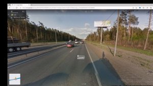 Путешествие МОСКВА-МАГАДАН на Google карте.Часть #1