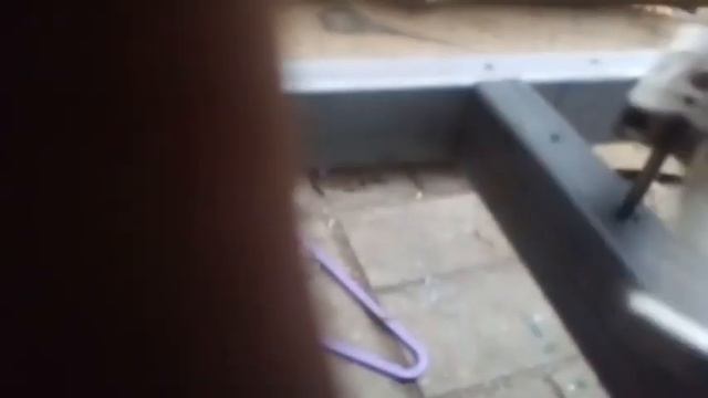 Постройка Багги своими руками - часть 2. смотреть онлайн