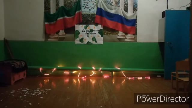 23 февраля 2019 года в СК Алма-Ата смотреть онлайн