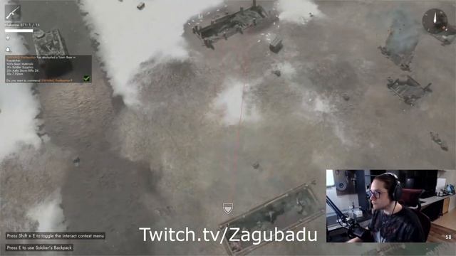 Community Highlights Episode 19 Foxhole War 102 смотреть онлайн