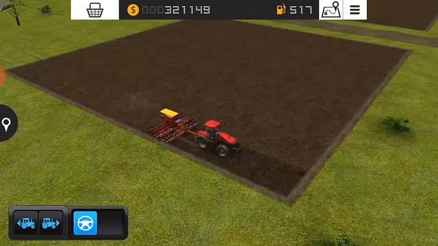 Fs 16 | Farming Silmulator 16 | 1 серия смотреть онлайн