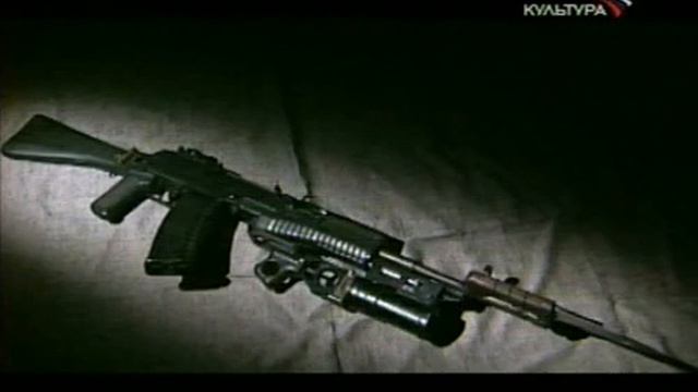 Тайны Русского Оружия (автоматическое оружие) (Часть 2) смотреть онлайн