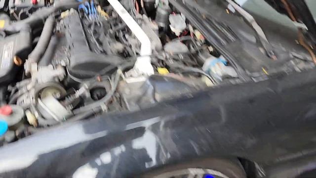 My 1991 HONDA PRELUDE AWS - Walk-Through Current Condition in 2023 смотреть онлайн