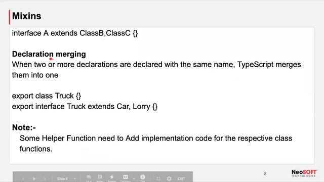 Advanced Typescript part - 4 By Ashutosh Sarangi смотреть онлайн