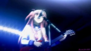 Аниме клип - Опенинг Доминика 「AMV」