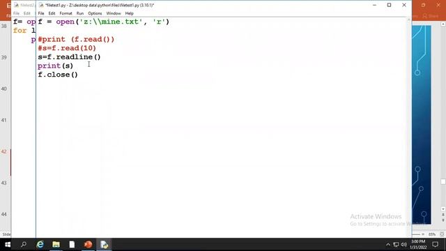 Python 31st Jan DYS College 2 to 4 смотреть онлайн