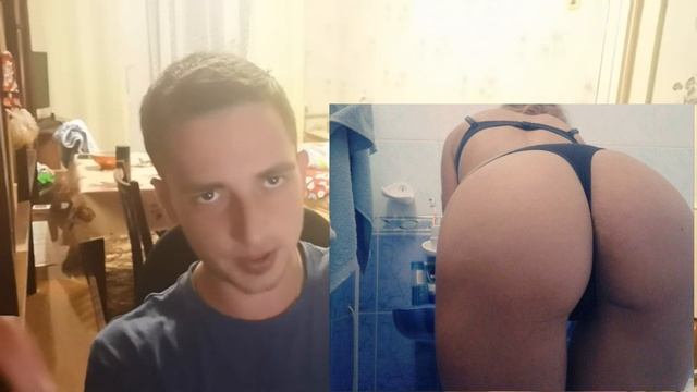 СОЧНЫЕ ЖЕНСКИЕ ЖОПЫ. ОБЗОР НА ПАБЛИК OVERSEE