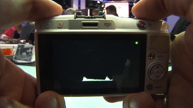 ТехноПарк: Olympus Pen смотреть онлайн