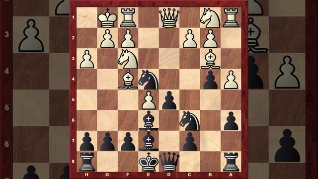 16_9.Re1 or 9.a4_Ivelinov vs Filev, 2008 смотреть онлайн