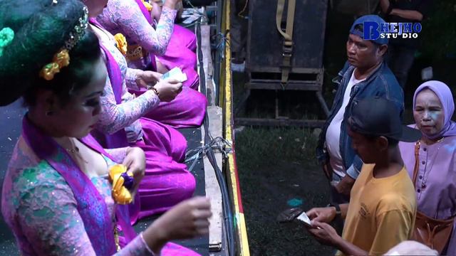 BATIK PEKALONGAN||KAIPONGAN DEDE KOSWARA OCENG PUTRA смотреть онлайн