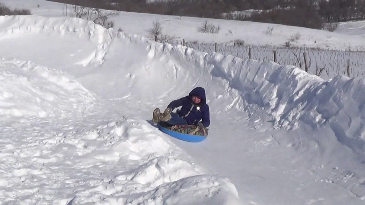 Саратовские зимние забавы смотреть онлайн