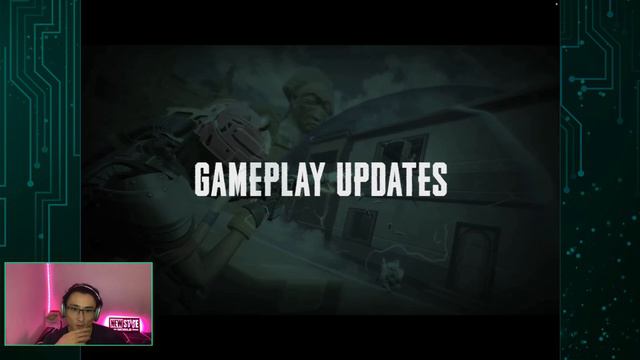 Реакция на Декабрьское Обновление PUBG New State. Выпала Легендарная М416 смотреть онлайн