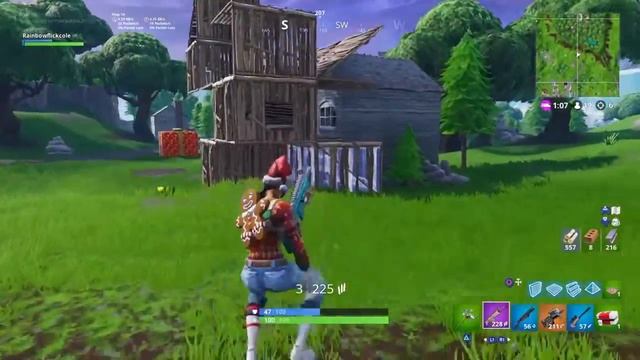 Gavin gets me a game winning! Fantastic ending with large kills! (READ DESCRIPTION) смотреть онлайн