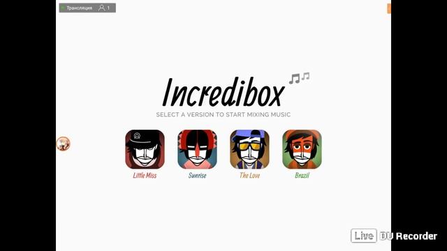 как скачать игру Incredibox на андройд ответ тут смотреть онлайн