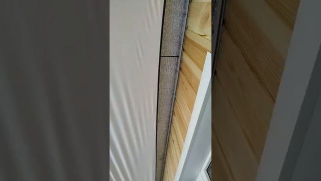 Как утеплить балкон Тепофолом