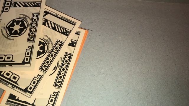 UNBOXING THE MANDALORIAN STAR WARS MONOPOLY GAME! baby yoda edition смотреть онлайн