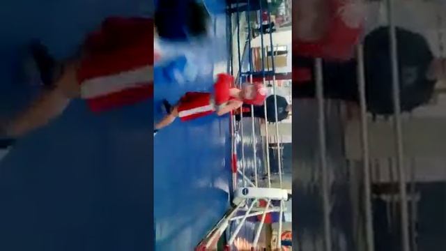 Крутой бокс кто кого? смотреть онлайн