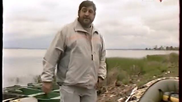 Крутой маршрут шоу РТР,2003 г Москва-Ярославль 1 этап смотреть онлайн