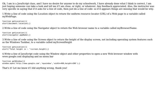 Code Review: JavaScript Objects- Can you confirm? (3 Solutions!!) смотреть онлайн