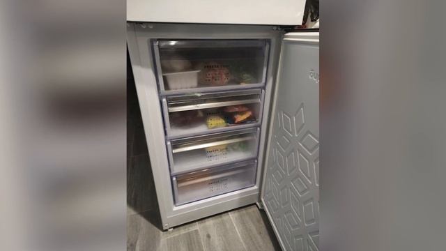 Холодильник Бирюса 880NF (W880NF, M880NF, I880NF, G880NF, H880NF, T880NF, C880NF, B880NF) смотреть онлайн