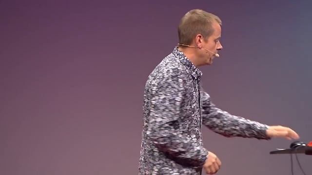 How not to be ignorant about the world | Hans and Ola Rosling смотреть онлайн